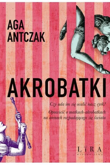 Akrobatki