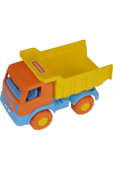 Auto ci�arowe 21cm Salut POLESIE 8946