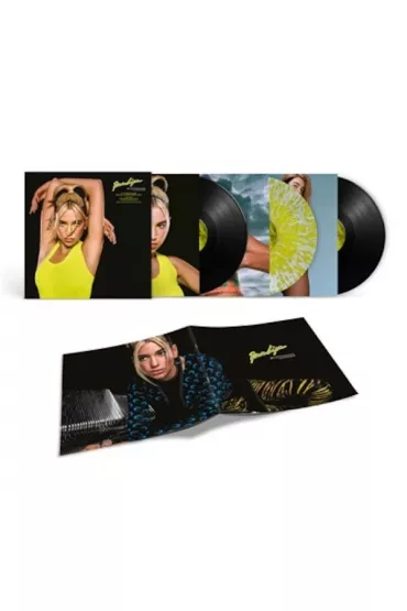 Future Nostalgia (vinyl) - Dua Lipa