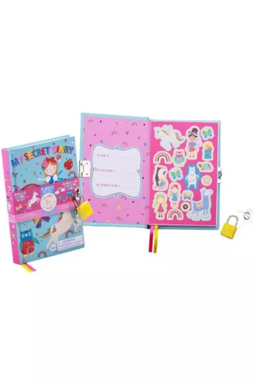Floss & Rock Pami�tnik pachn�cy t�czowe wr�ki