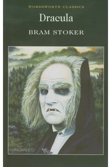 Dracula - Bram Stoker