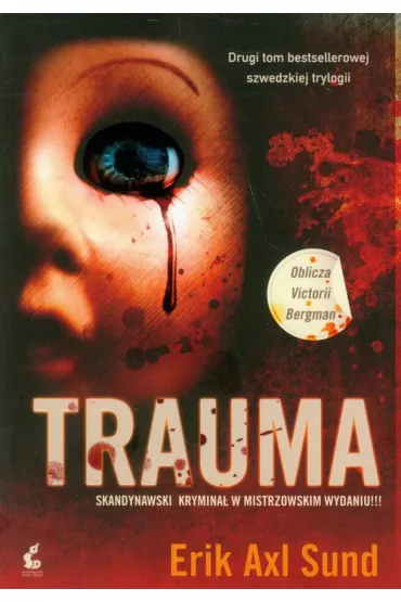 Trauma - Erik Axl Sound