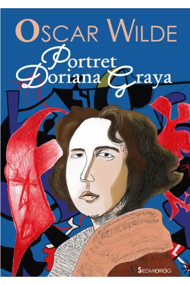 Portret Doriana Graya - Oscar Wilde