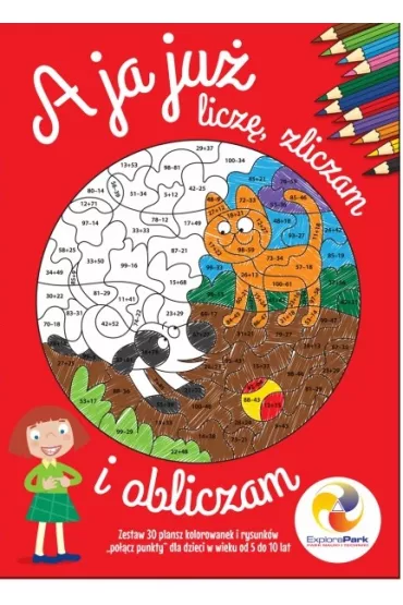 A ja ju� licz�, zliczam i obliczam