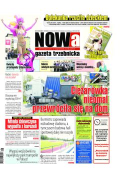 ePrasa Nowa Gazeta Trzebnicka 21/2016