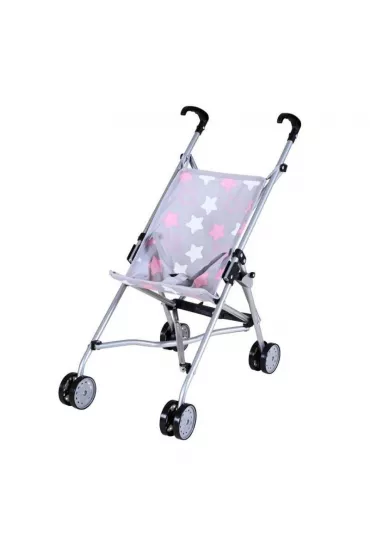 W�zek dla lalek spacer�wka Sim Knorr Toys