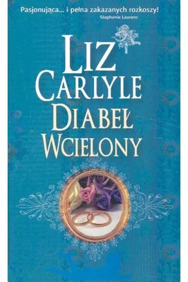 Diabe� wcielony - Carlyle Liz