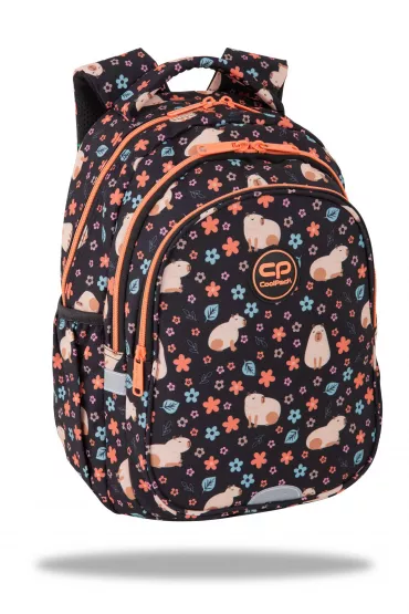 CoolPack Plecak m�odzie�owy Jerry Capybara