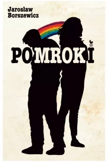 Pomroki - Jarosaw Borszewicz