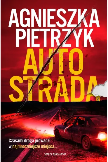 Autostrada - Agnieszka Pietrzyk