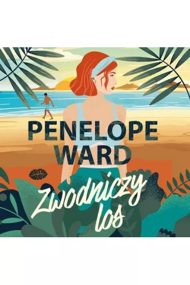 Audiobook Zwodniczy los mp3 - Penelope Ward