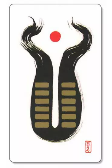 Oracle Cards I Ching, karty do wr�enia