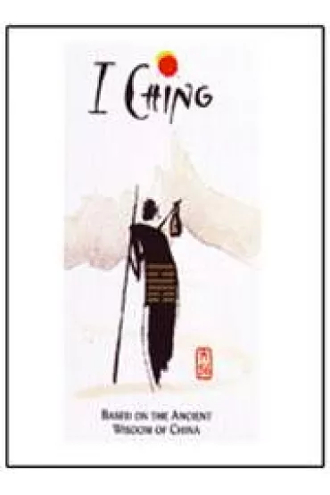 Oracle Cards I Ching, karty do wr�enia