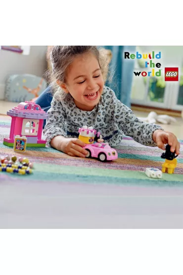 LEGO DUPLO Przyj�cie urodzinowe Minnie 10873