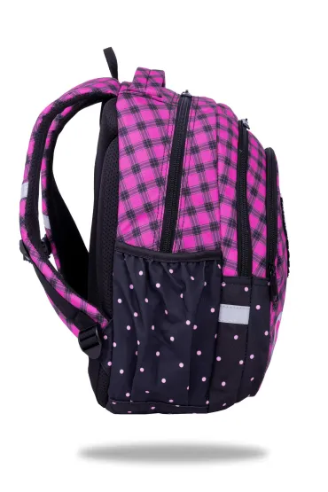 Patio Plecak szkolny Coolpack Jerry Buddy