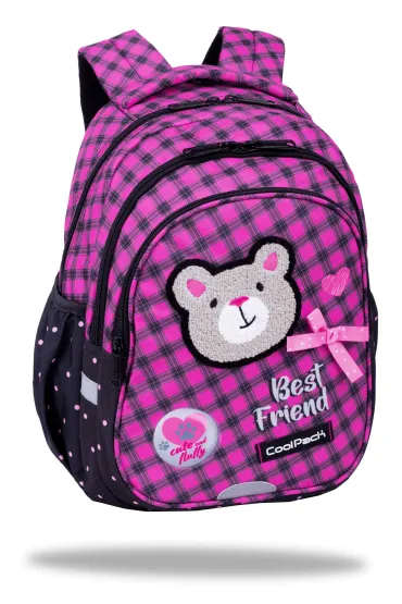 Patio Plecak szkolny Coolpack Jerry Buddy