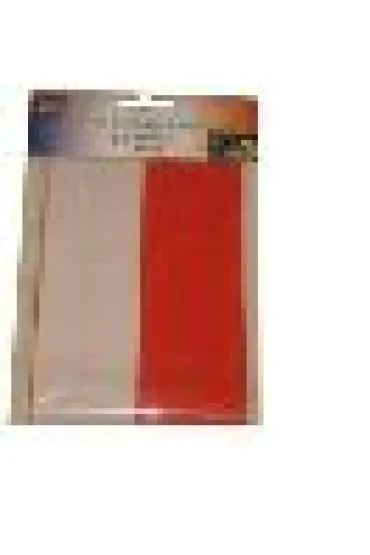Arpex Pa�eczki dmuchane kibica bia�o-czerwone