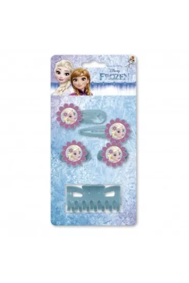 Spinki do w�os�w Frozen wd9540 Arditex