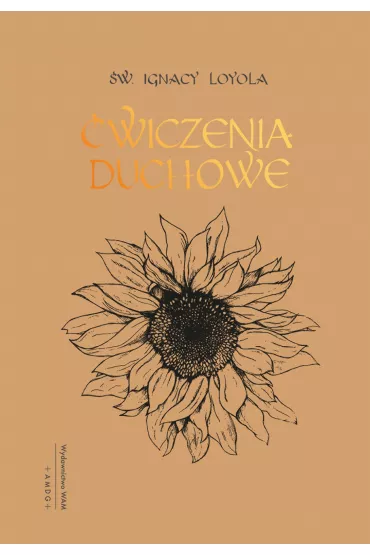 �wiczenia duchowe - Ignacy Loyola