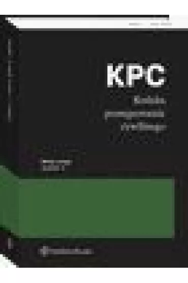 Kodeks post�powania cywilnego. Teksty ustaw