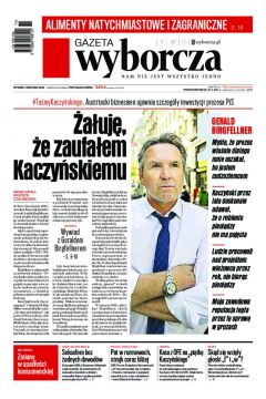 ePrasa Gazeta Wyborcza - Krakw 78/2019