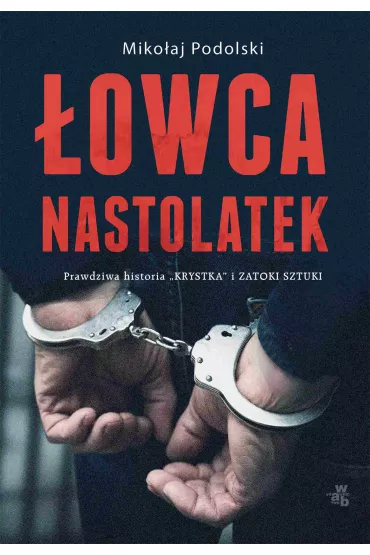 eBook �owca nastolatek mobi epub - Miko�aj Podolski