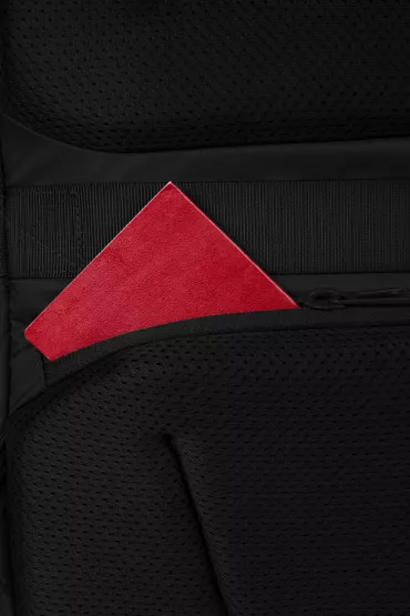 Coolpack Biznes Plecak 2-komorowy biznesowy Coolpack bolt black