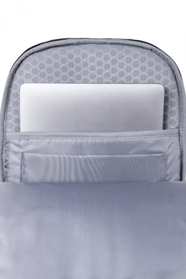 Coolpack Biznes Plecak 2-komorowy biznesowy Coolpack bolt black