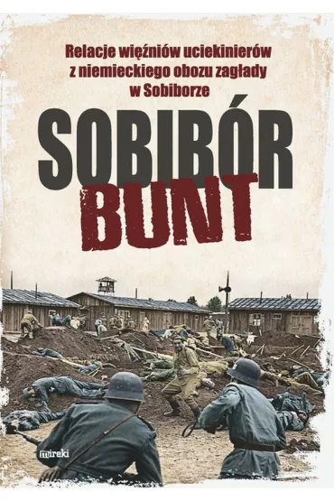 Sobib�r Bunt