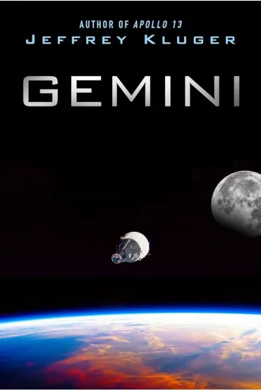 Gemini. W drodze na Ksi�yc - Jeffrey Kluger