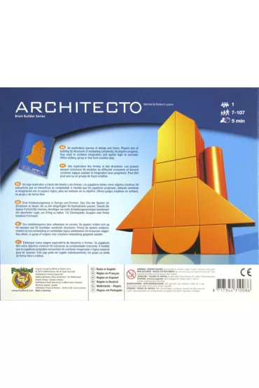 Architecto