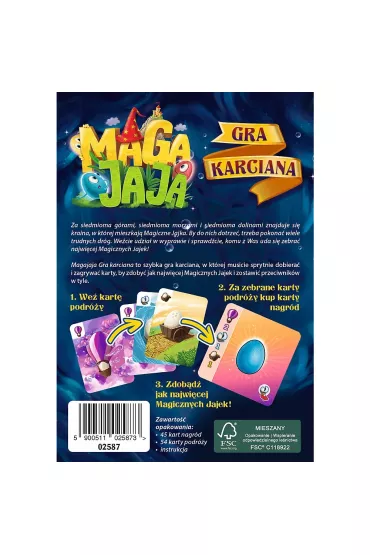 Magajaja Trefl