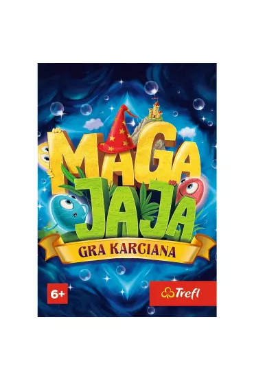 Magajaja Trefl