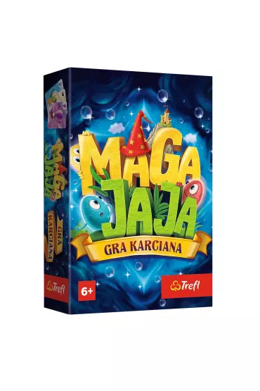 Magajaja Trefl