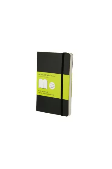 Moleskine Notes Classic czysty 96 kartek
