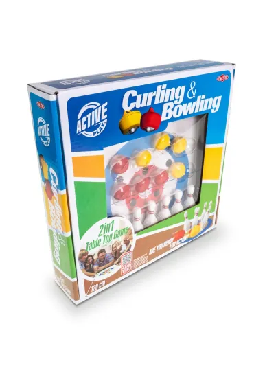 Active Play Curling & Kr�gle Tactic