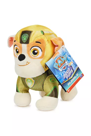 Psi Patrol Maskotka pluszowa Aqua Pups mix Spin Master
