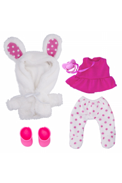Lalka Cry Babies Dressy Coney Tm Toys
