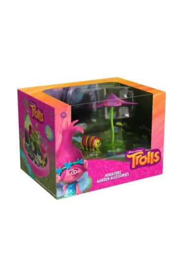 Goliath Trolle. Zestaw uzupe�niaj�cy Mini Garden