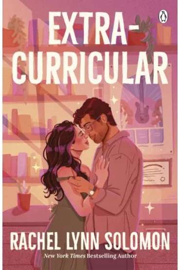 Extracurricular - Solomon Rachel Lynn