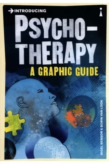 Introducing Psychotherapy - Van Borin Loon, Benson Nigel