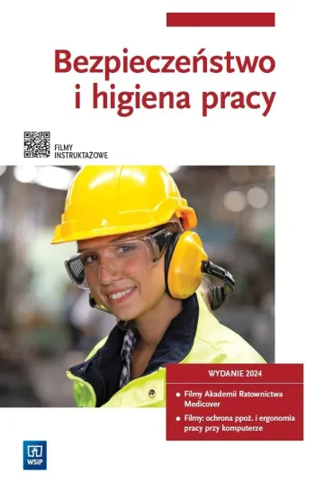 Bezpiecze�stwo i higiena pracy - Wanda Buka�a