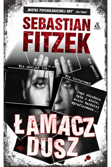 �amacz Dusz - Sebastian Fitzek