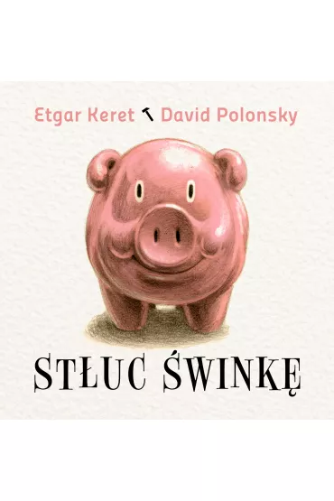 St�uc �wink� - Etgar Keret