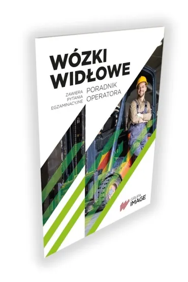 W�zki wid�owe Poradnik operatora