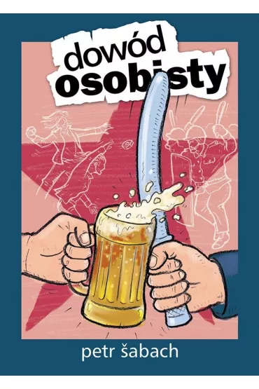 Dow�d osobisty - Petr Sabach