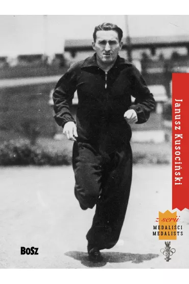 Janusz Kusoci�ski