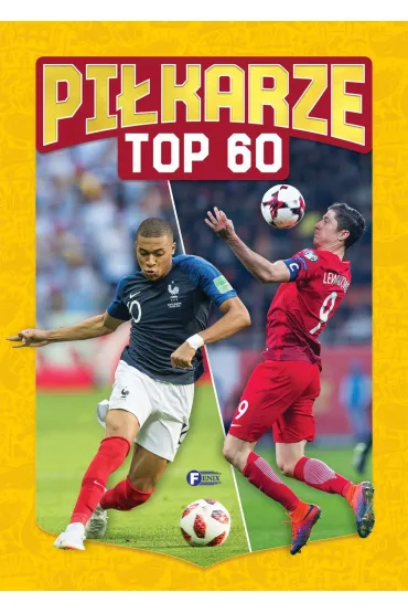 Pi�karze TOP 60