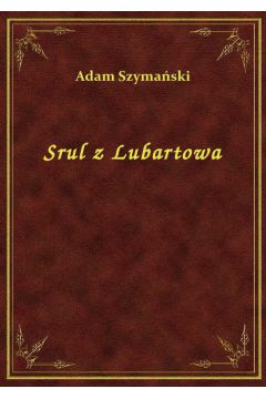 eBook Srul Z Lubartowa epub