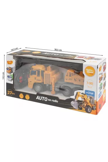 D�wig R/C Smily Play